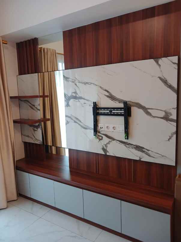 dijual disewakan apartemen sky house bsd