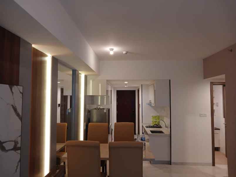 dijual disewakan apartemen sky house bsd