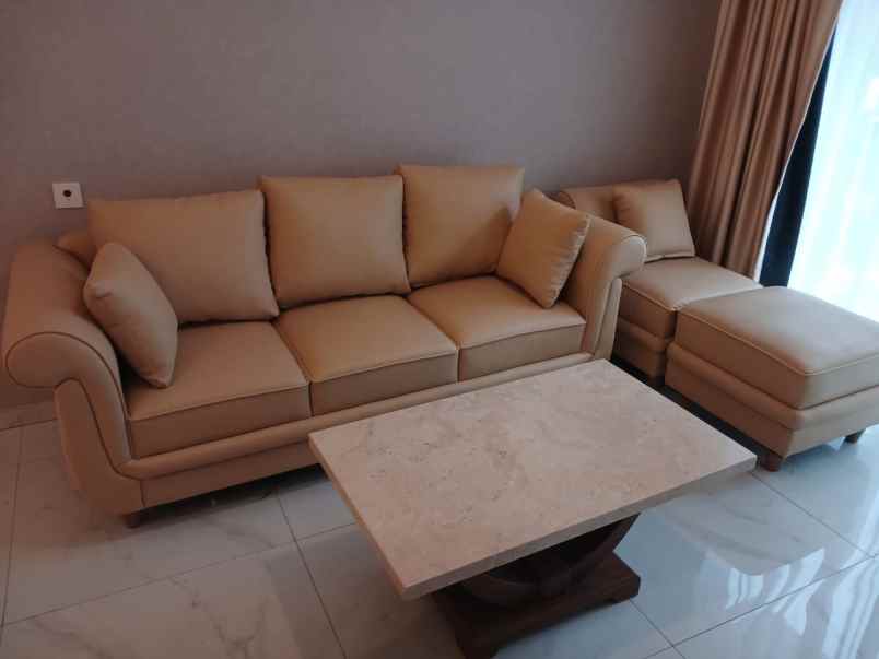 dijual disewakan apartemen sky house bsd