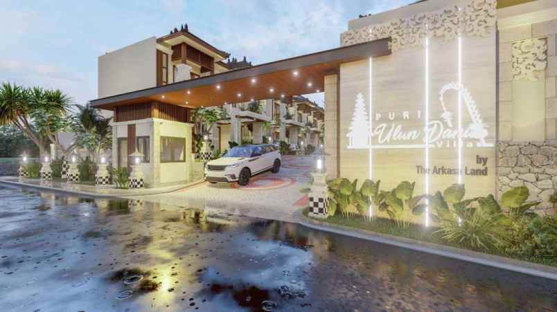 dijual hotel magelang