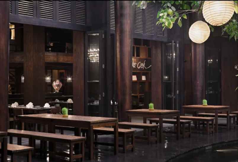 dijual hotel sunset road