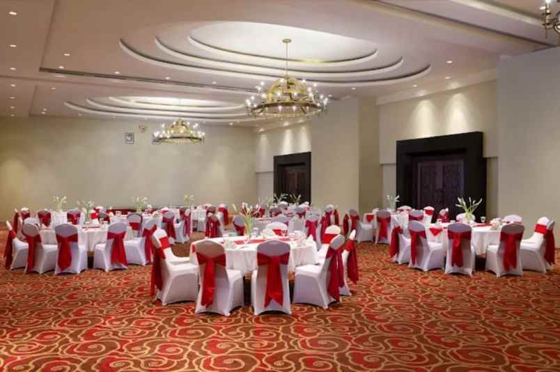 dijual hotel sunset road