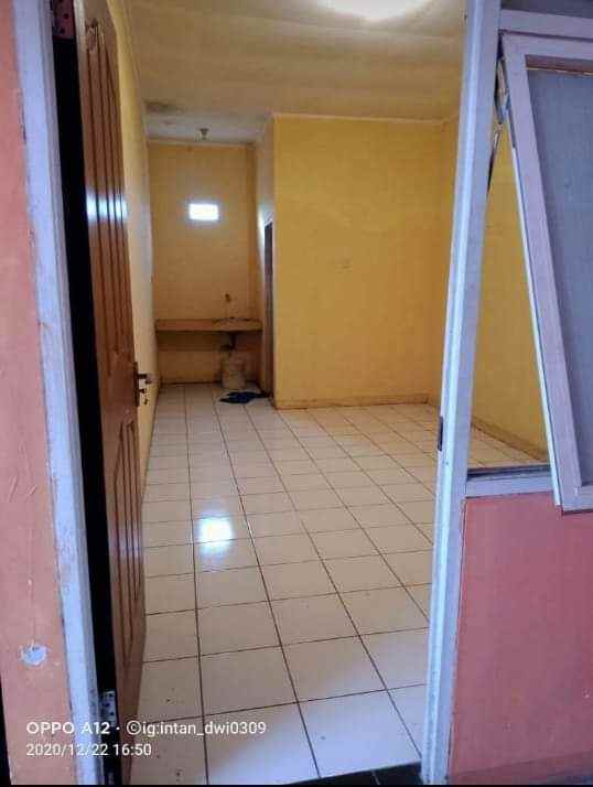 dijual kontrakan 20 pintu kawasan cibitung bekasi