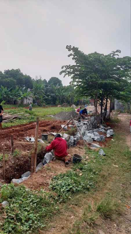 dijual kost 5 menit dari jalan raya