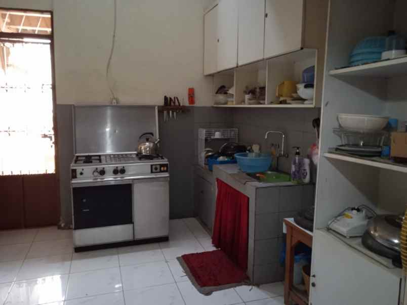 dijual kost alam elok