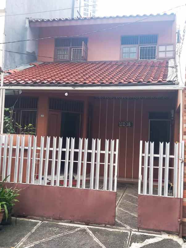 dijual kost alam elok