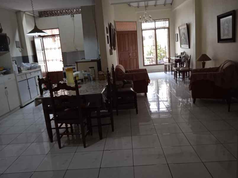 dijual kost alam elok