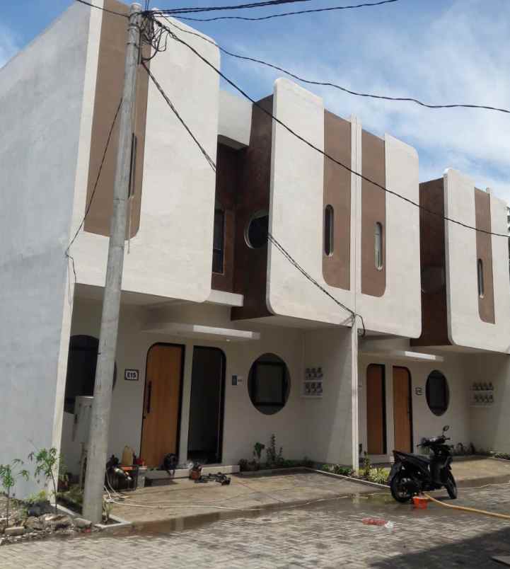 dijual kost balungbangjaya
