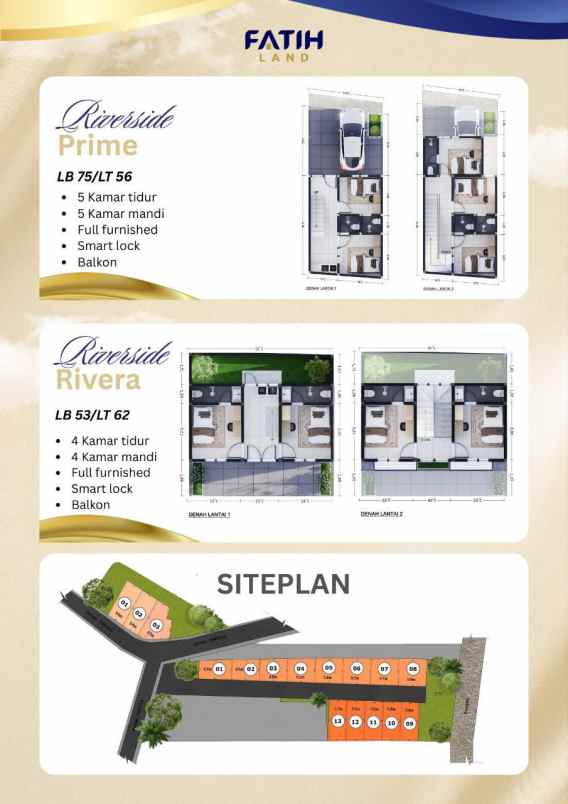 dijual kost balungbangjaya