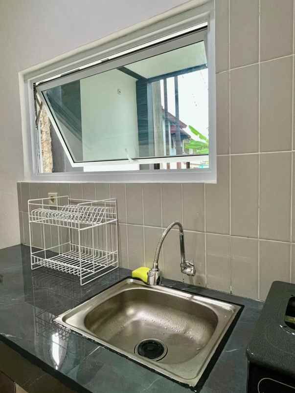 dijual kost bintaro