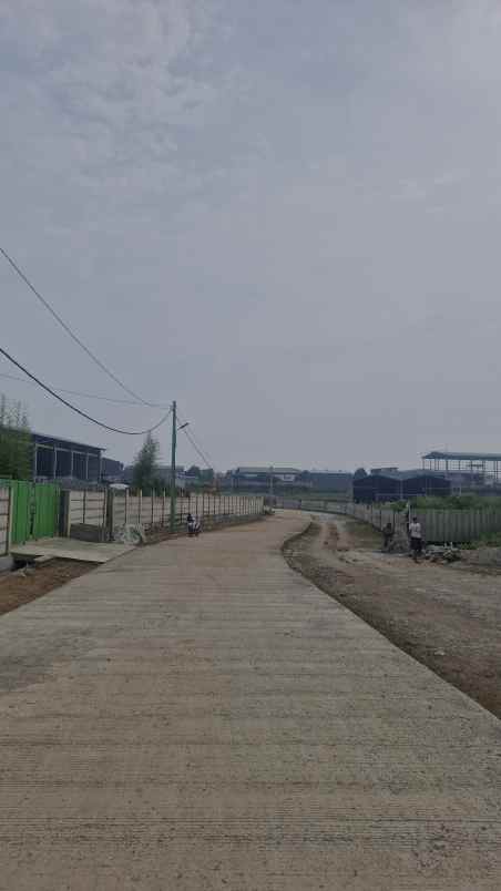 dijual kost bsd gunung sindur