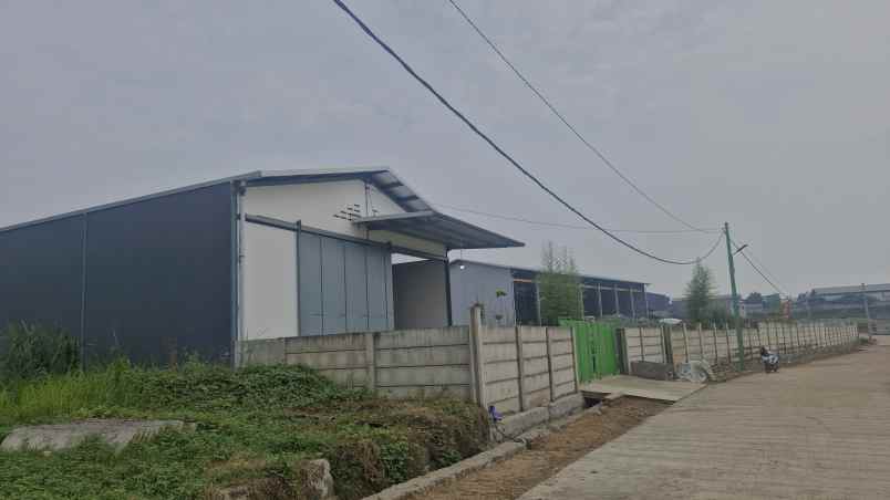 dijual kost bsd gunung sindur