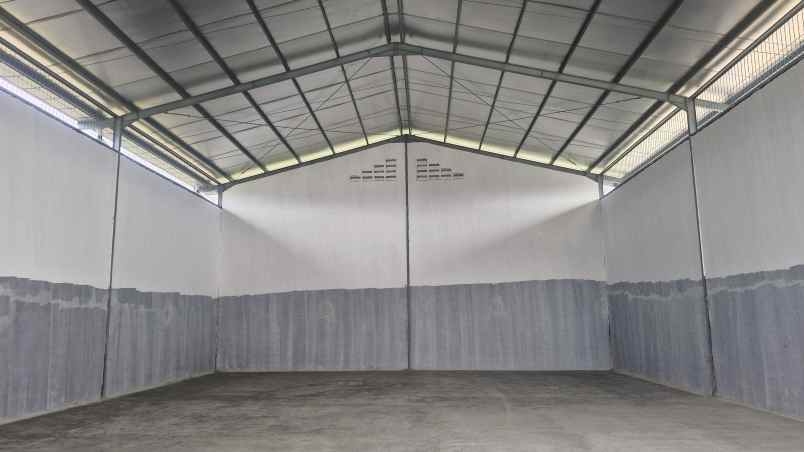 dijual kost bsd gunung sindur