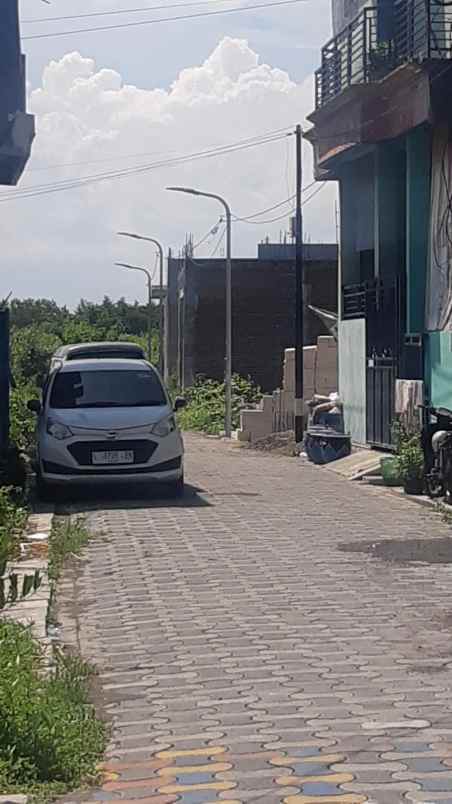 dijual kost bulak kalitinjang baru