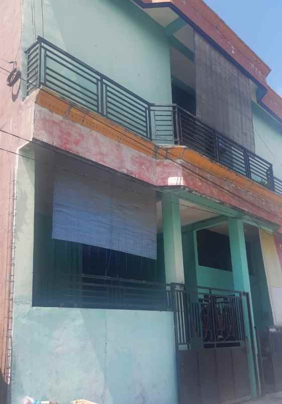 dijual kost bulak kalitinjang baru