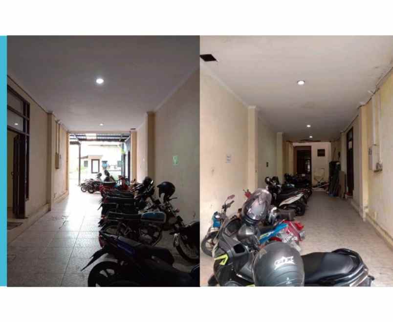 dijual kost caturtunggal depok sleman