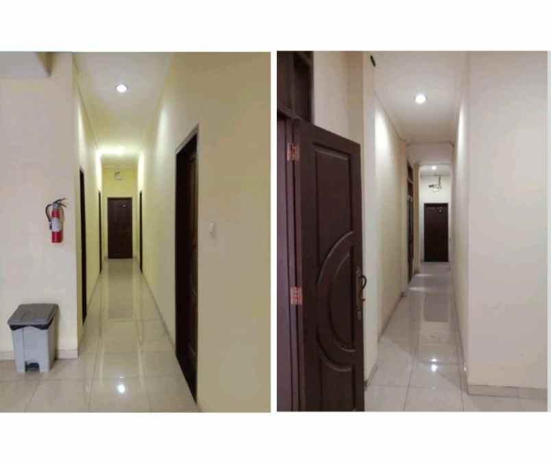 dijual kost caturtunggal depok sleman