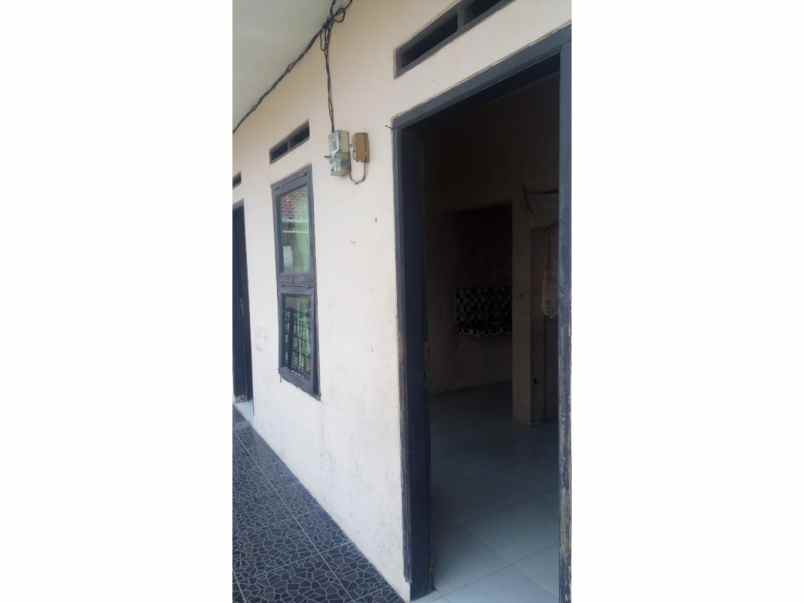 dijual kost cibiru hilir