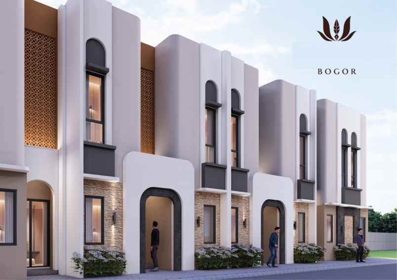 dijual kost cikarawang