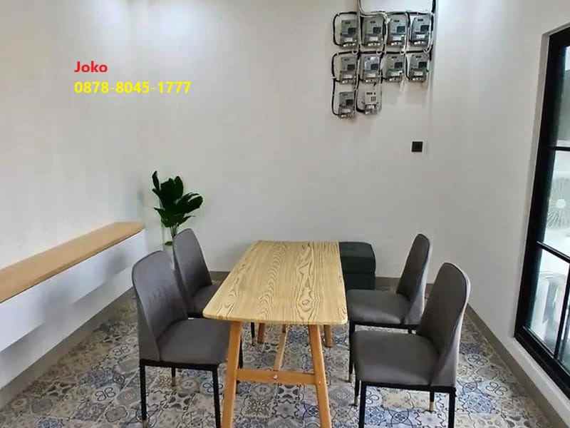 dijual kost cipete kebayoran baru