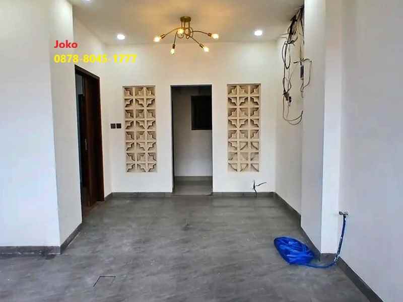 dijual kost cipete kebayoran baru