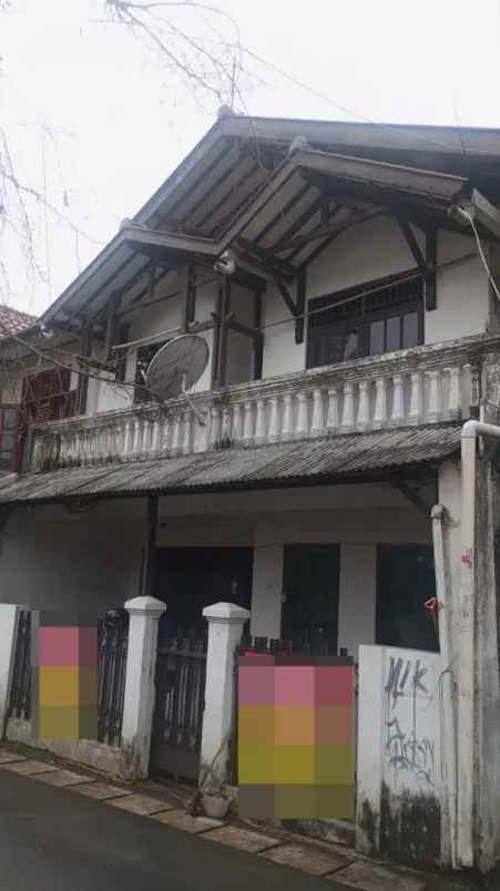 dijual kost cipete utara
