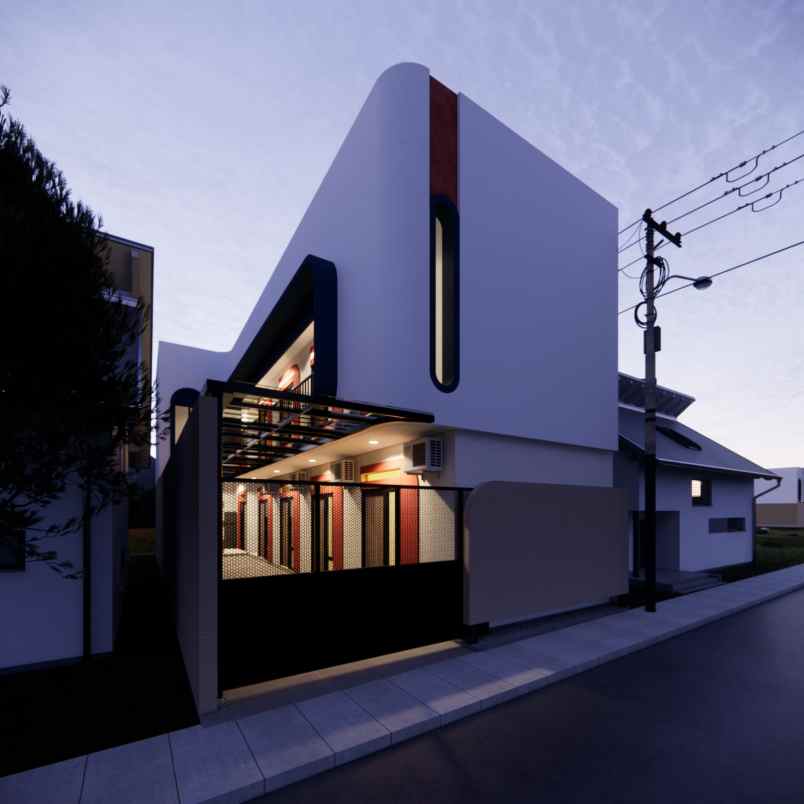 dijual kost condongcatur kec depok kab