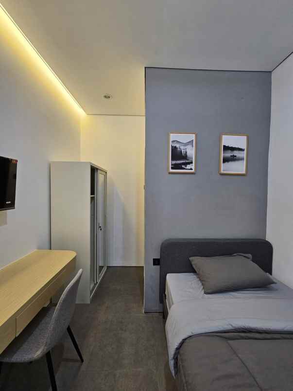 dijual kost condongcatur kec depok kab