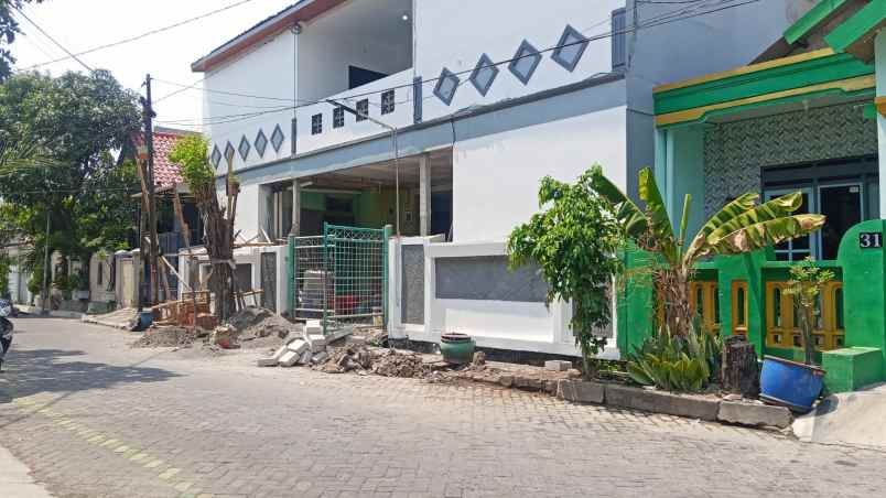 dijual kost di tlogosari semarang