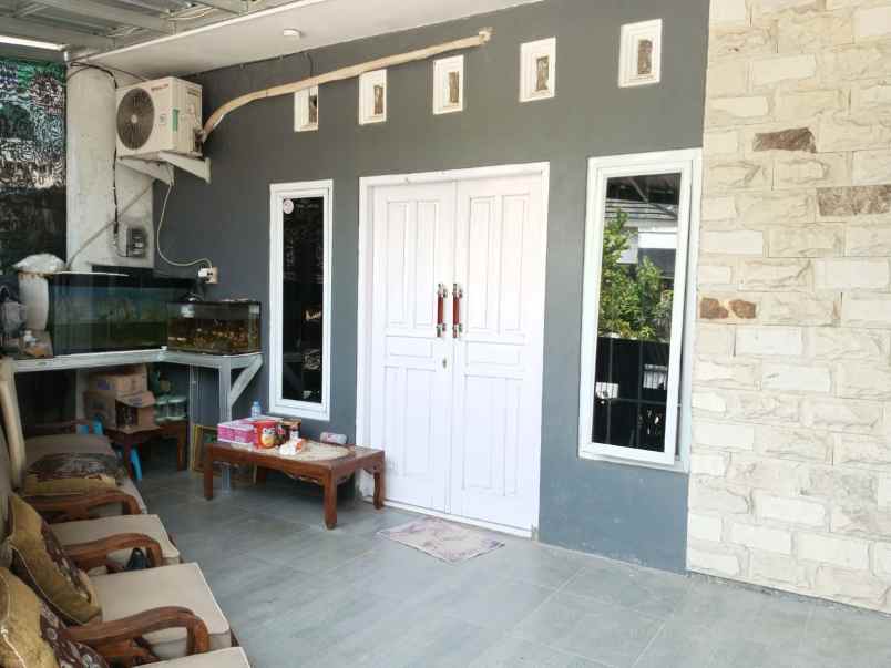 dijual kost gunung pati