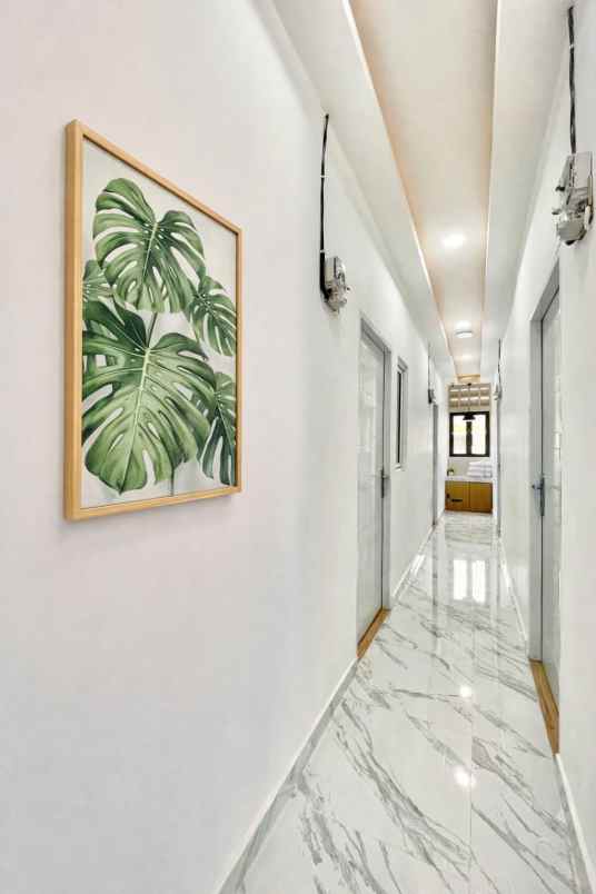 dijual kost jalan tomang utara