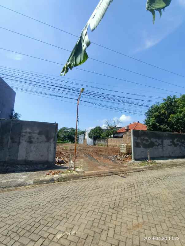 dijual kost jalan villa mulawarman