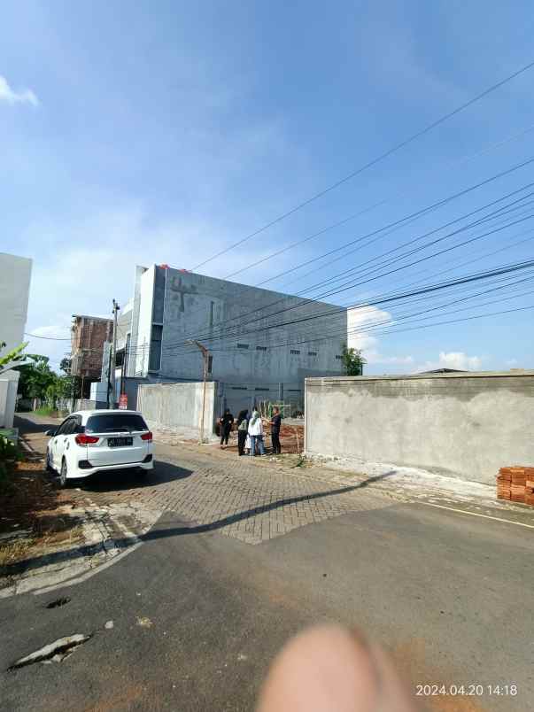 dijual kost jalan villa mulawarman