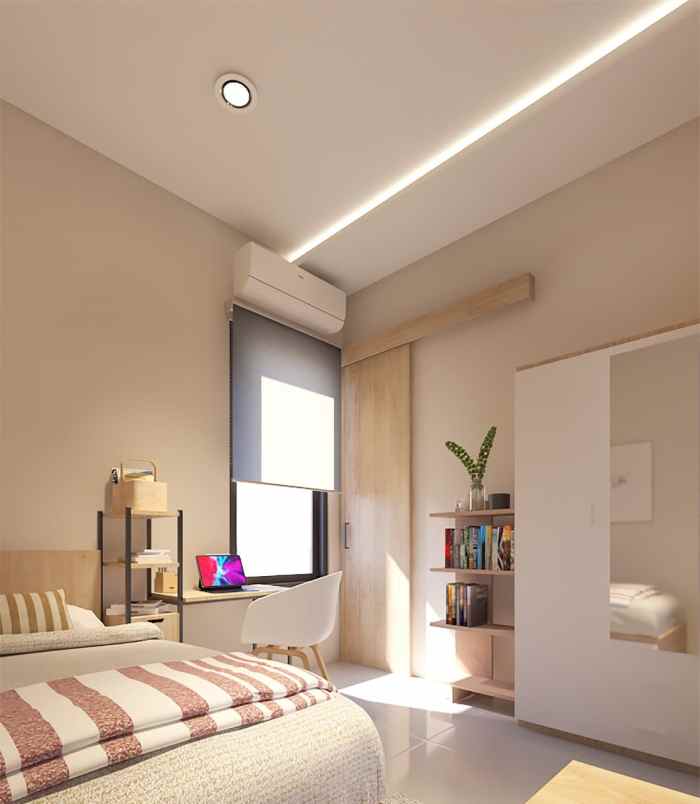 dijual kost jatinangor