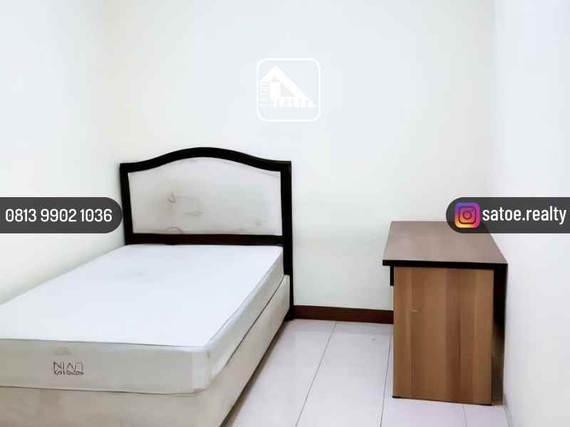 dijual kost jl anggrek cendrawasih