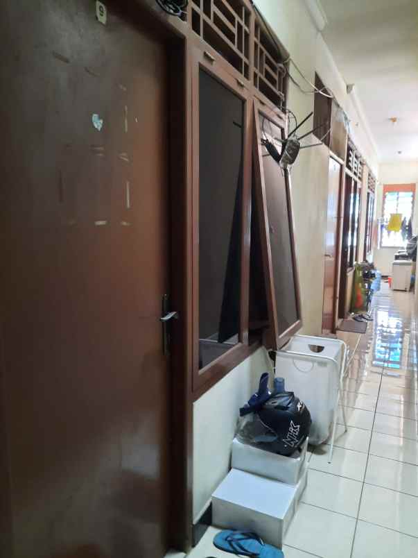 dijual kost jl benda