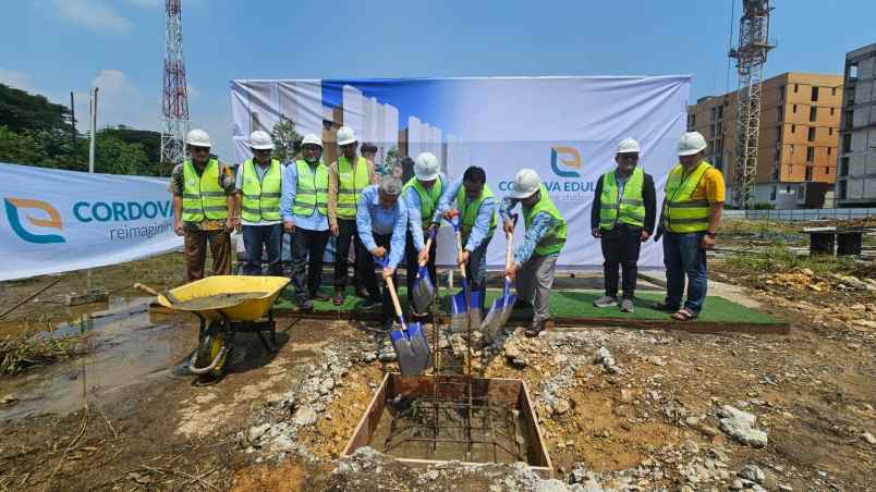 dijual kost jl cilubang raya no 1