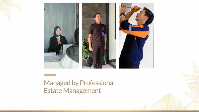 dijual kost jl cilubang raya no 1