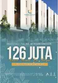 dijual kost jl cilubang raya no 1