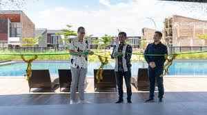 dijual kost jl cilubang raya no 1