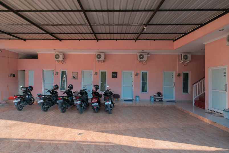 dijual kost jl kaliurang km 12 ngaglik