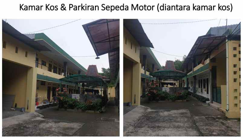 dijual kost jl kimpulan 3 krawitan