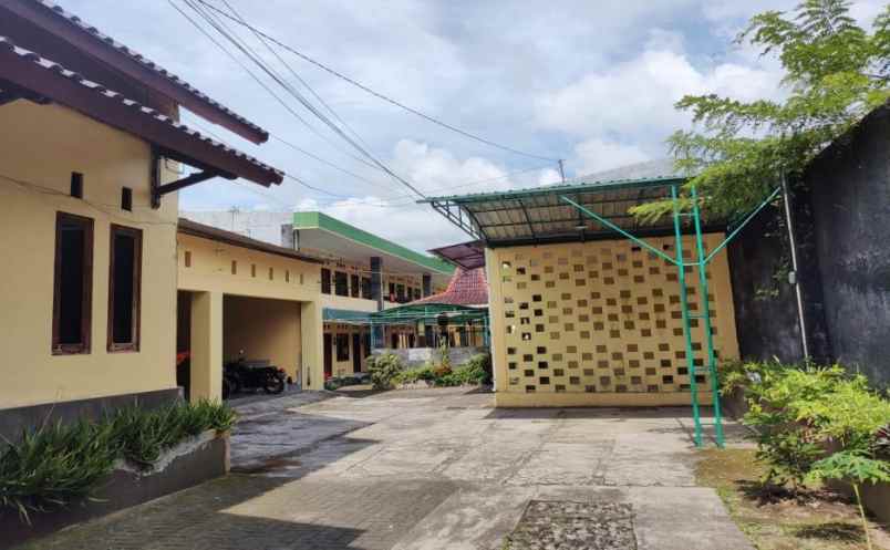 dijual kost jl kimpulan 3 krawitan