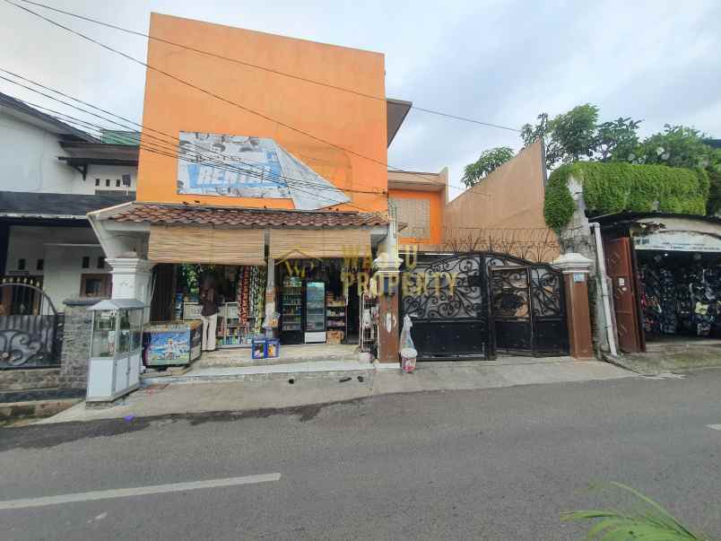 dijual kost jl kp kramat setu cipayung