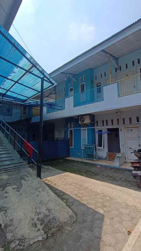 dijual kost jl lkr cibuntu