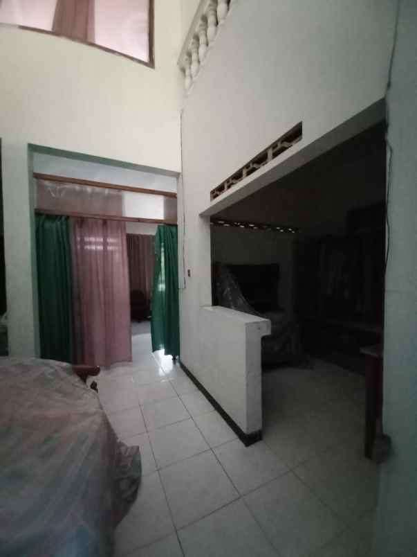 dijual kost karah