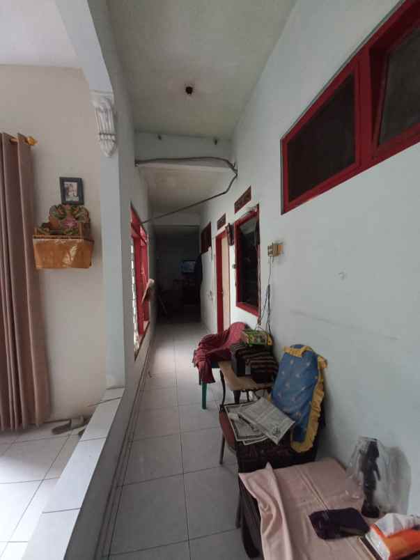 dijual kost karah