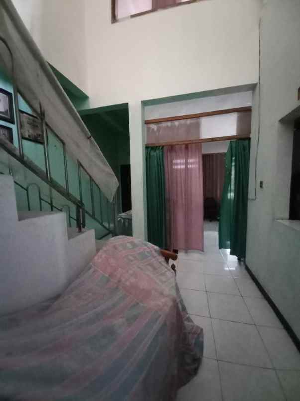 dijual kost karah