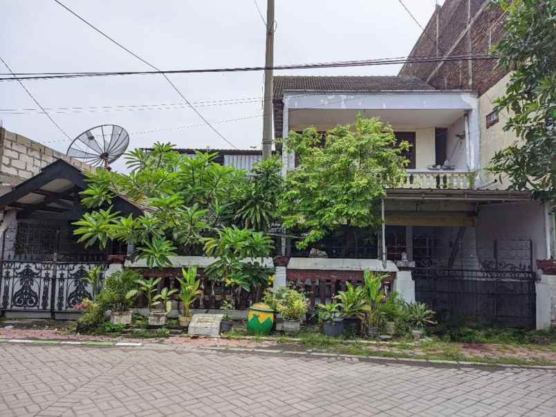 dijual kost karah