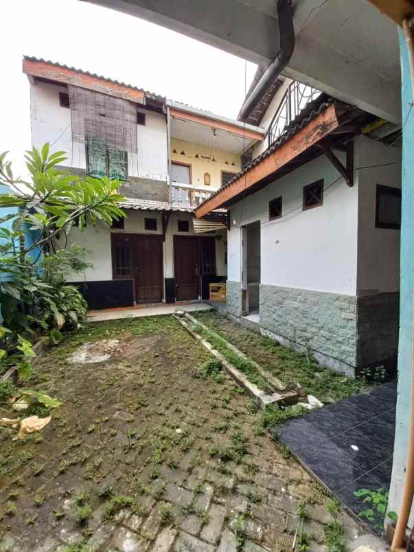 dijual kost karah